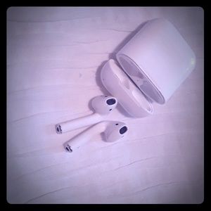 Air pods